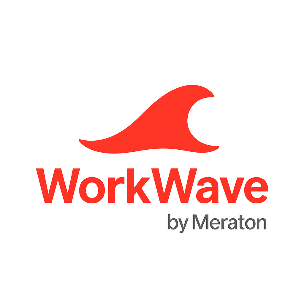 WORKWAVE Logo